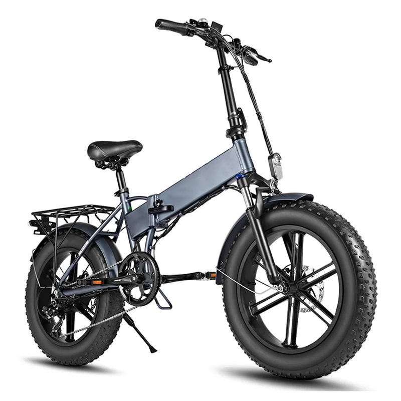 Hisunyes EB13-SY Electric Bikes Electric City Bike China Adult Lithium Battery 48V Long Rang Rear Hub Motor 7 Speed