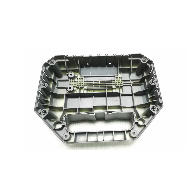 Oem Custom Abs Cnc Parts Resin Prototype Sla Sls Rapid Prototype Plastic Case Enclosure PC ABS 3d SLA printing