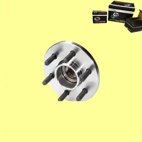 AUTOROUND 52009528AD 515032 Car Front Axle Wheel Bearing Hub Assembly for Dodge