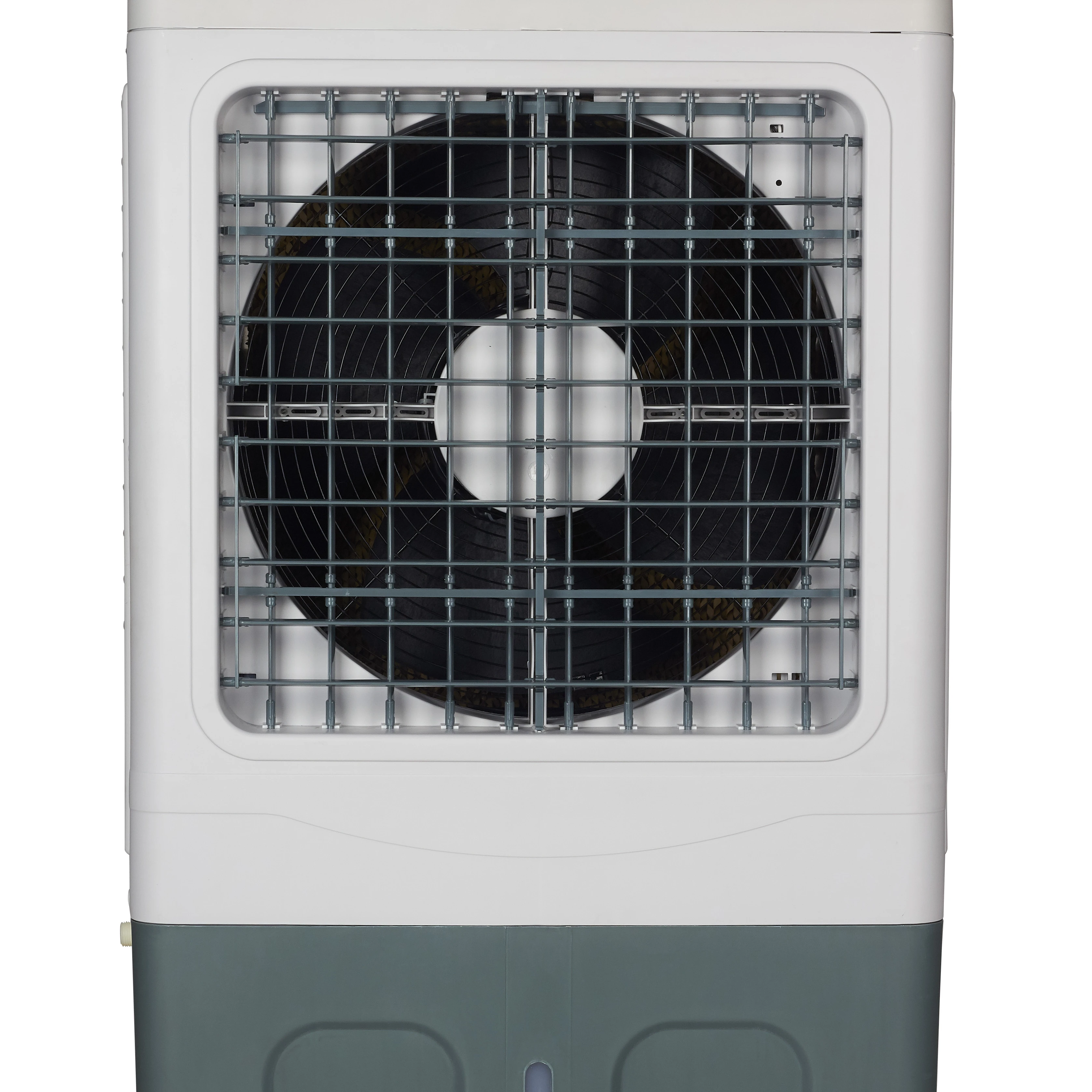 Испарительный портативный водяной воздушный охладитель