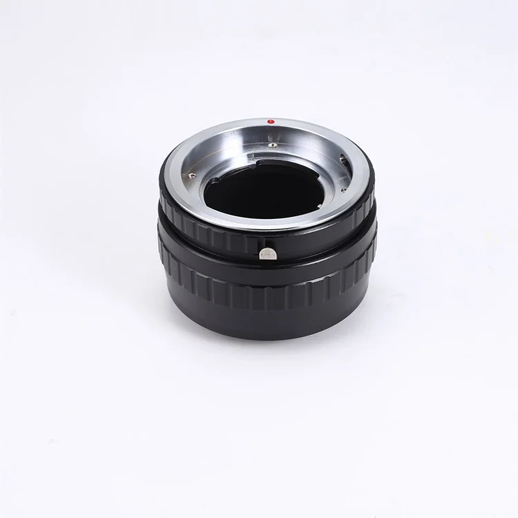 Хорошее качество кольцо-адаптер для объектива Dkl-Nex сетчатки Dkl Voigtlander Deckel объектив камер Sn E