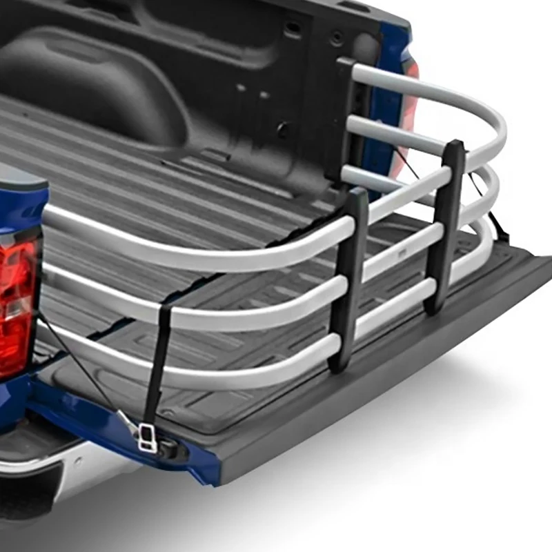 Высокопроизводительный алюминиевый удлинитель для Toyota Tacoma