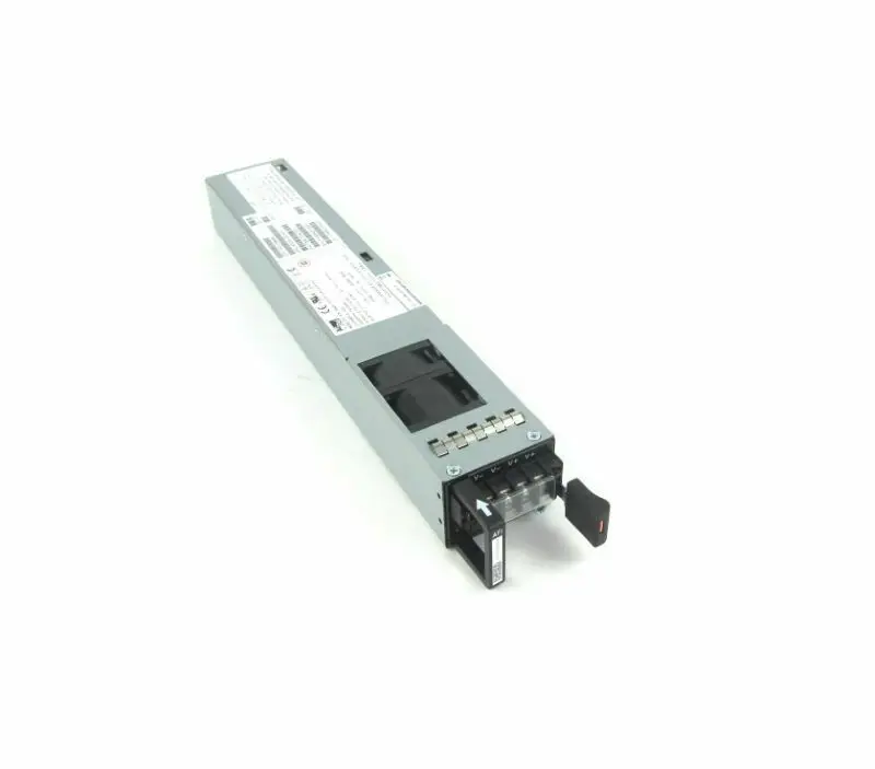 Сетевые детали JPSU-650W-DC-AFI источника питания постоянного тока 650 Вт, PSU EX4550 QFX3500 QFX3600 QFX5100