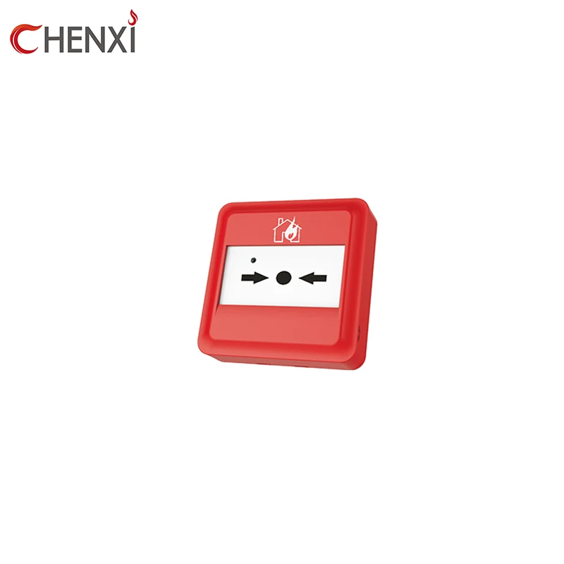 Addressable/Conventional Best Fire Alarm Control Panel
