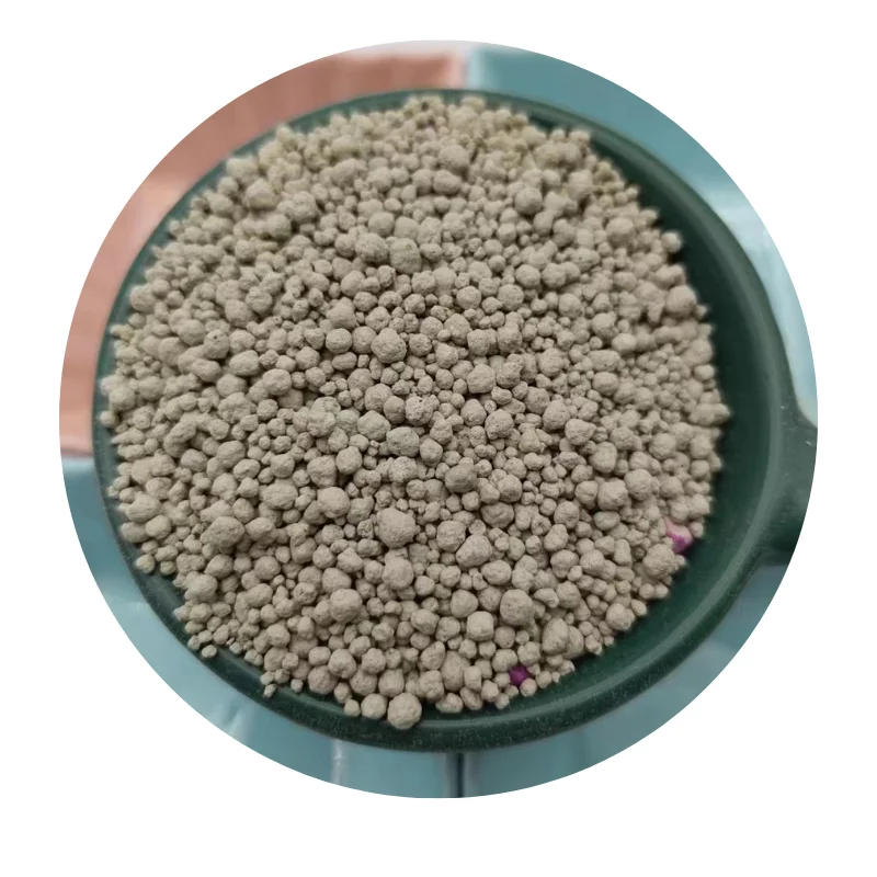 Manufacturers direct sales of environmental protection cat litter high-quality natural mineral cat litter bentonite cat litter