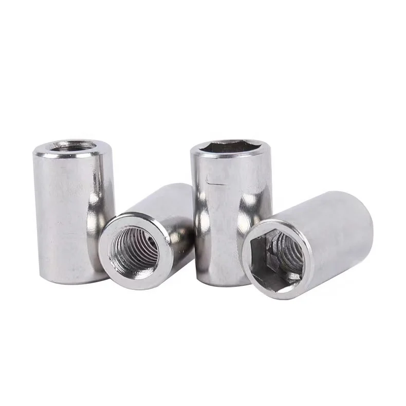 Brass Fog Nozzle Connector Quick Connect Pipe System Compression machine Metric Thread Stainless Pneumatic Fittings