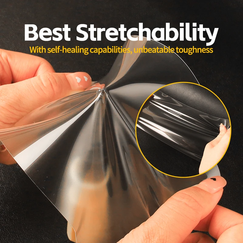 USA quality SUNTEK/XPEL anti yellow stealth tpu ppf paint protection film long lasting car body sricker