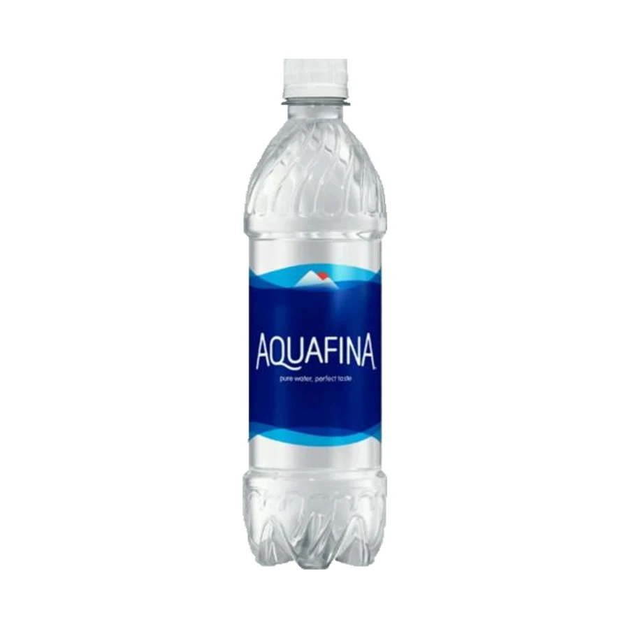 Aqufina Water Bottle Diversion Safe Stash Can Safe