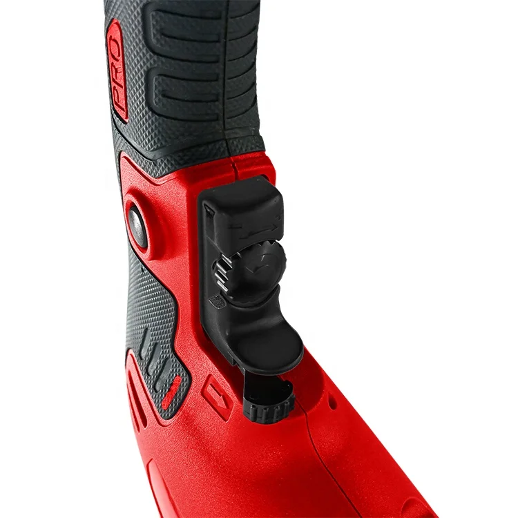 2022 new design Power Tools 750W Electric Impact Drill flat Drill for home