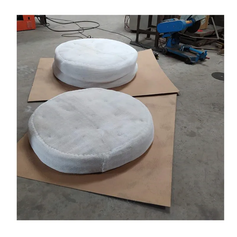 Оптовая продажа с фабрики YORK MESH GREEN FACILITIES WHITE PLASTIC DEMISTER PAD