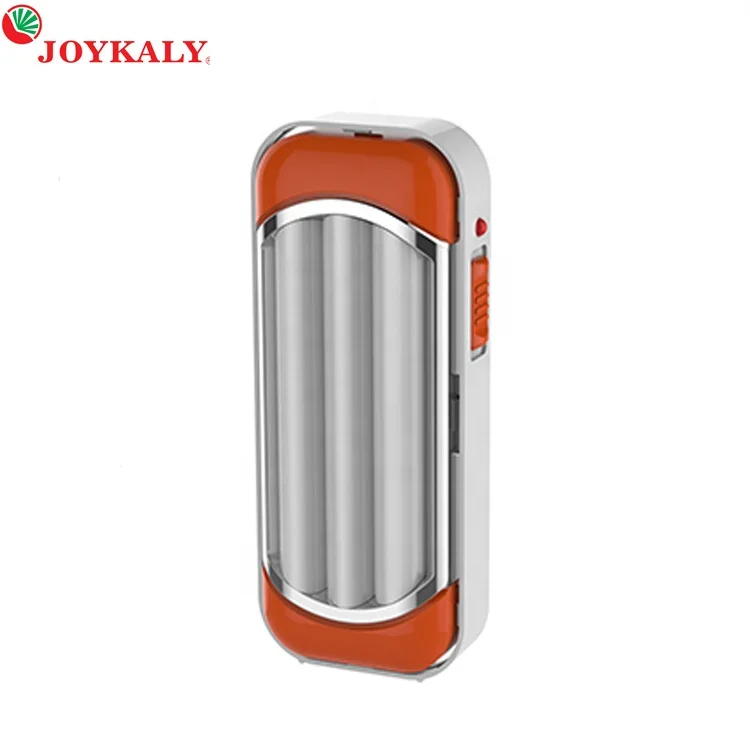 Custom Logo Most Powerful Middle East Hotsale Portable Rechargeable Led Emergency Lighting System