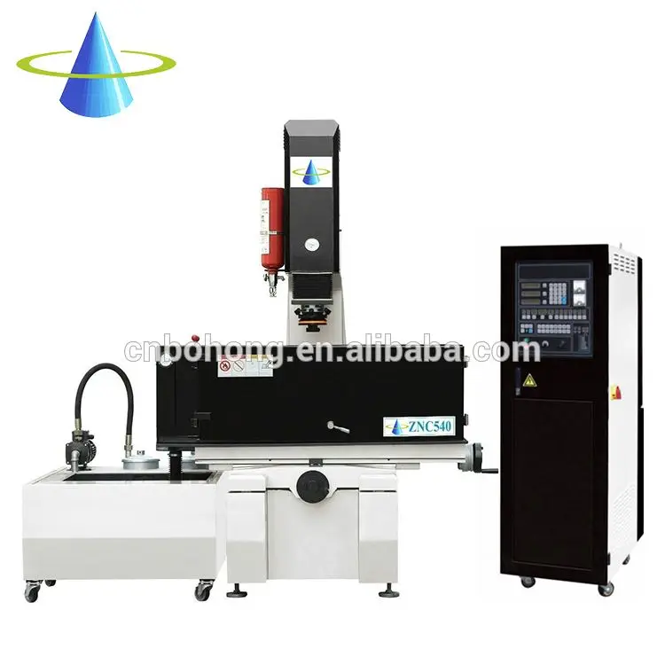 high precision CNC machining titanium parts with professional EDM wire and factory price