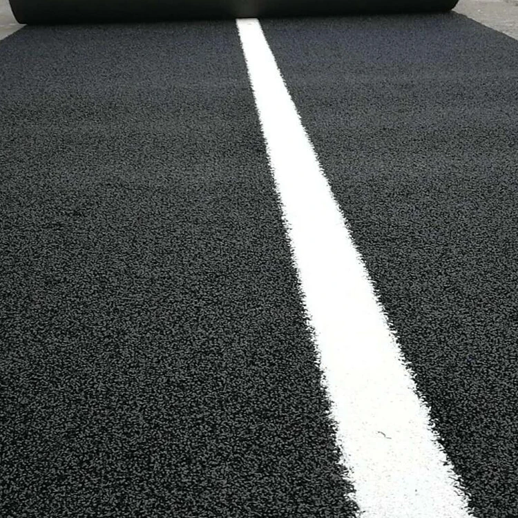 Sports Equipments Custom Design Floor Mat For Gym, Wear Resistant Artificial Gym Grass/