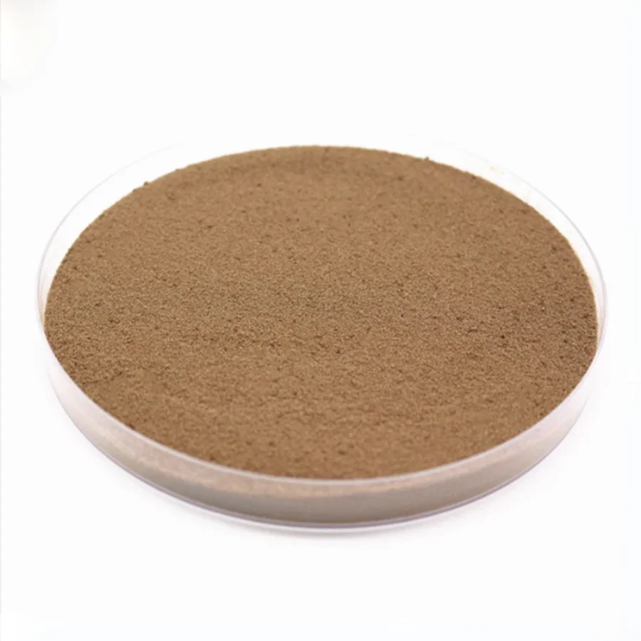 Основное органическое составное удобрение для