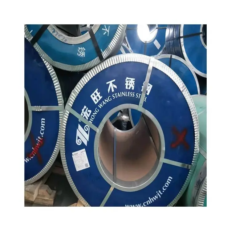 304 stainless steel coil for you