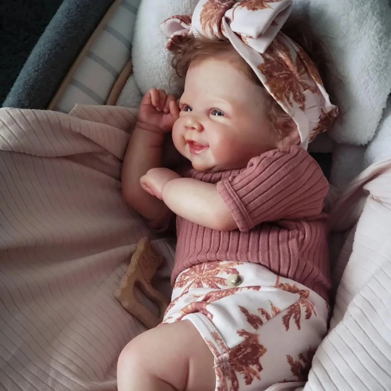 Dolls Lifereborn Reborn Baby Dolls High quality Soft Full Body Mini Silicone Realistic Newborn for Girl Boy