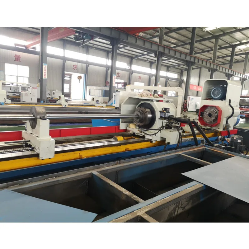 ТГК 25X2 ЧПУ роликовая шлифовальная машина с глубоким отверстием от производителя, Расточная ID 250 мм