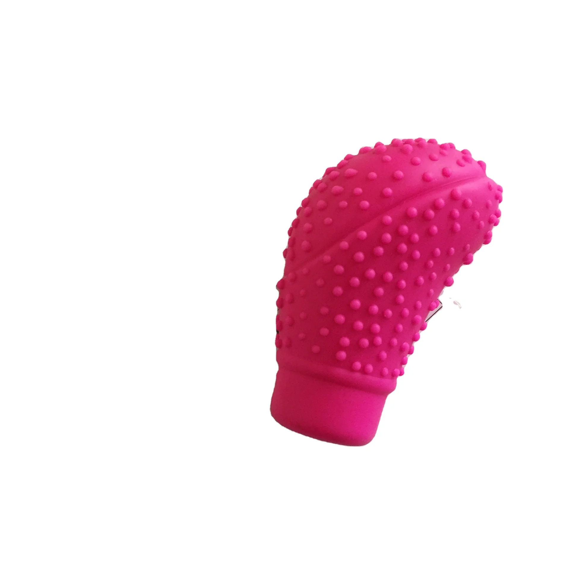 
Wholesale China Auto Part Silicone Products 2020 Car Gear Head Shift Knob Cover 