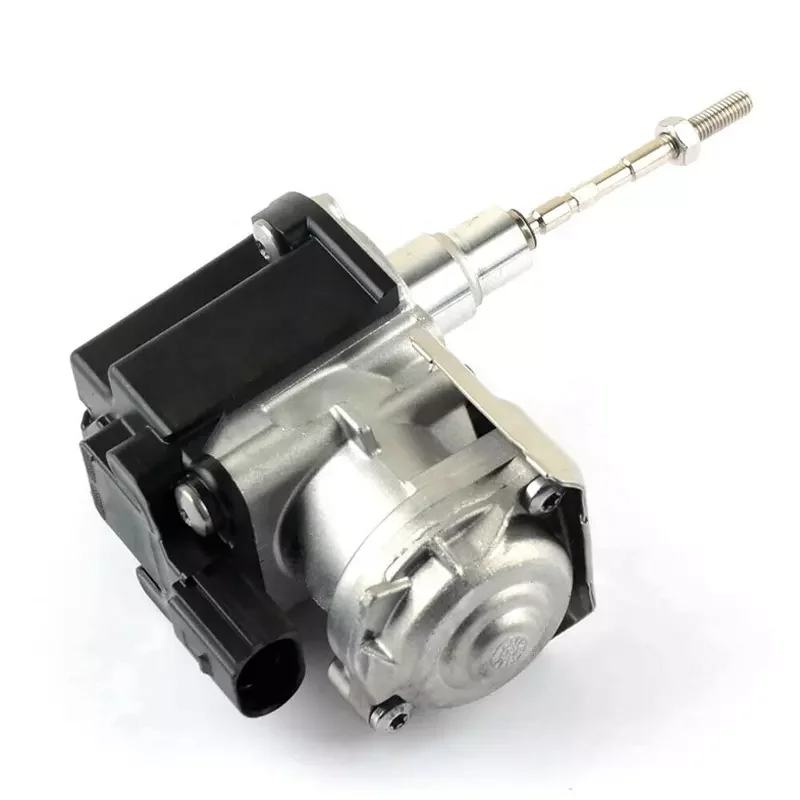 Original quality automotive parts accessories auto engine systems turbocharger parts electronic actuator 06L145612K for Audi B9