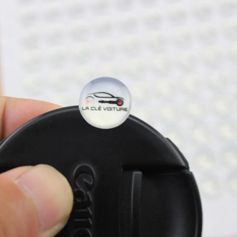 Best Selling Products In USA From Chinese Manufacturer Supplier Clear Dome Epoxy Resin Label Stickers