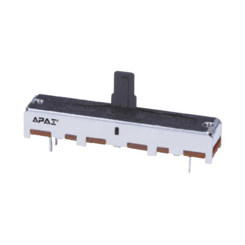 Спектрол 534 4206 потенциометр Датчик вертикальный потенциометр двойной