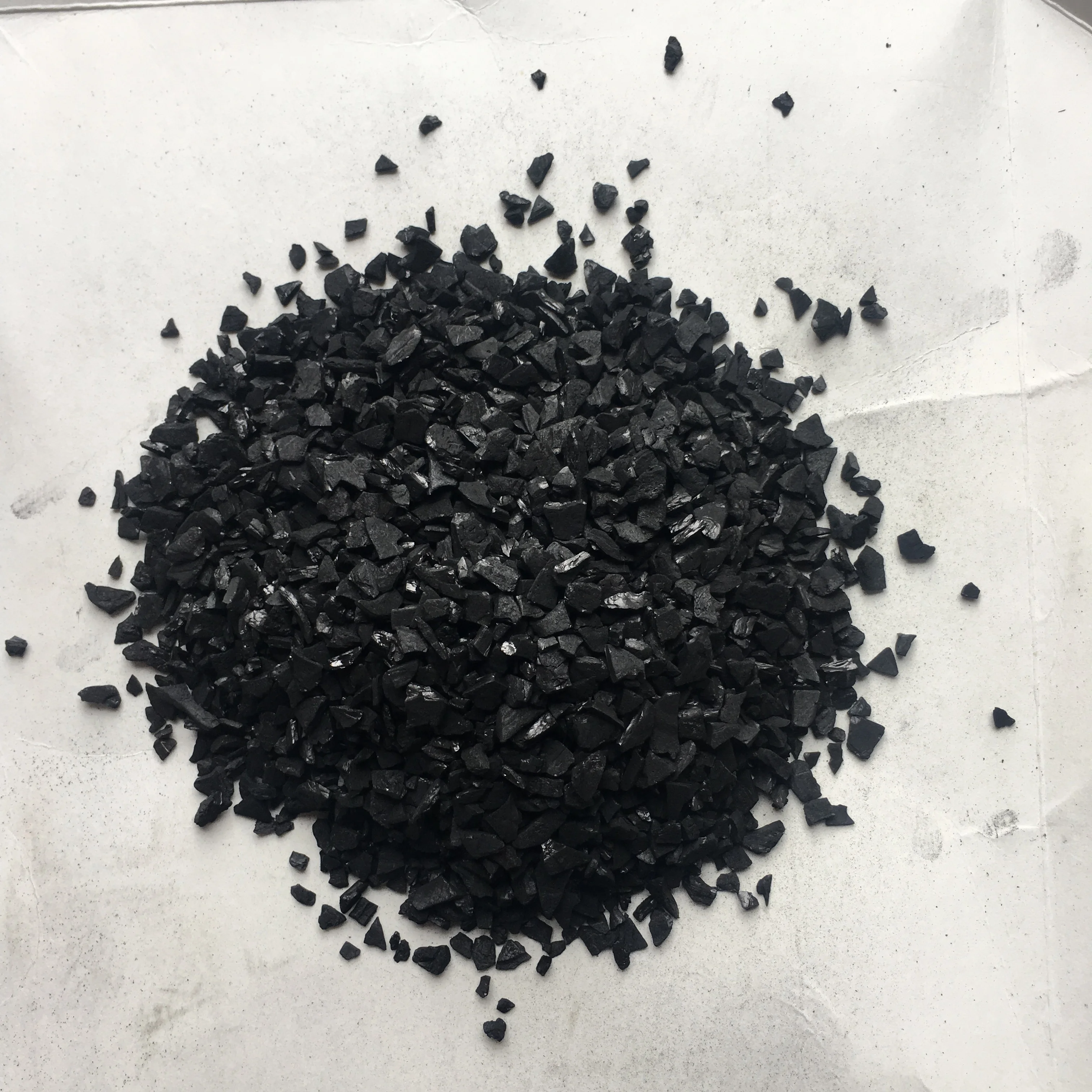 Food grade 200 mesh coconut shell powder activated carbon