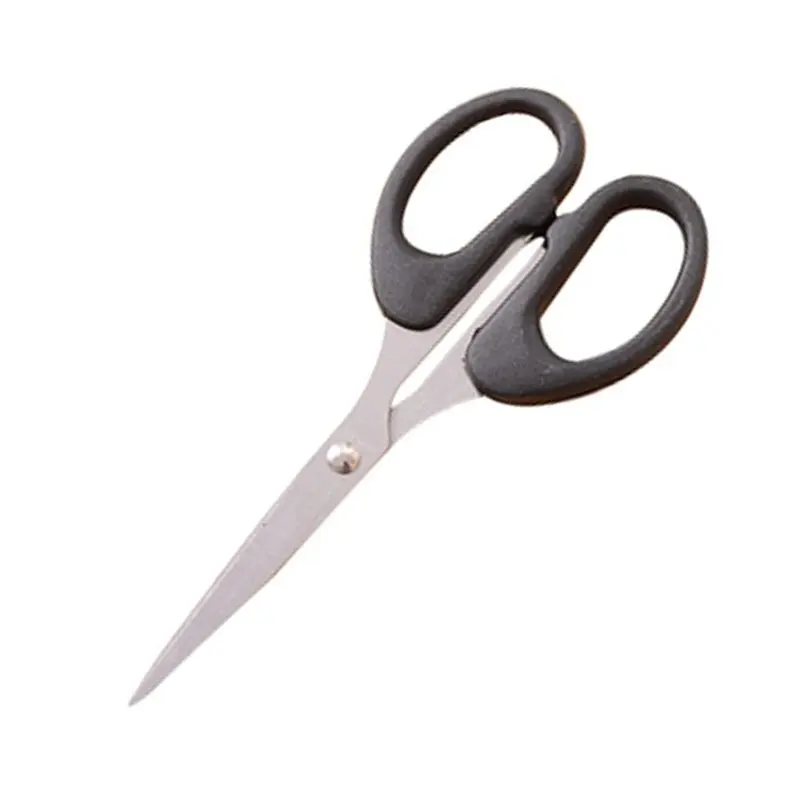 Kitchen Scissor Handicraft Paper Cut Craft DIY Shear Snip Paper Cutter Office Household Scissors Tailoring