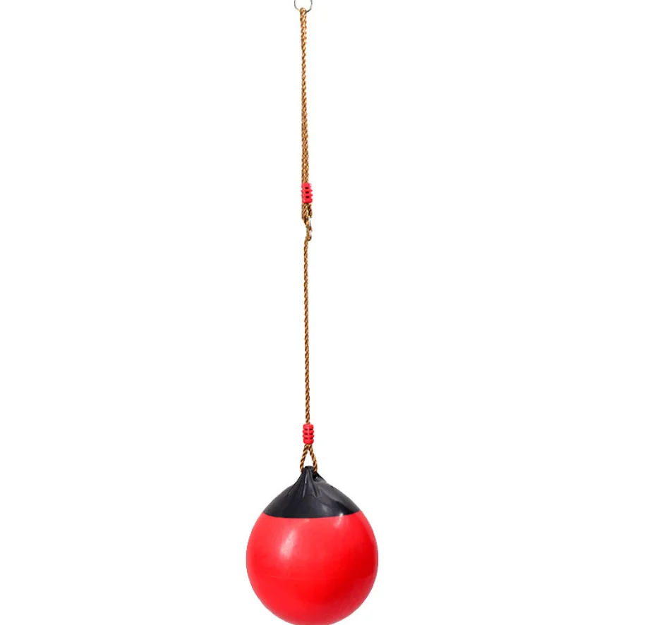 Manufacturers Wholesale Indoor And Outdoor Funny Games Luxury Ball Swing