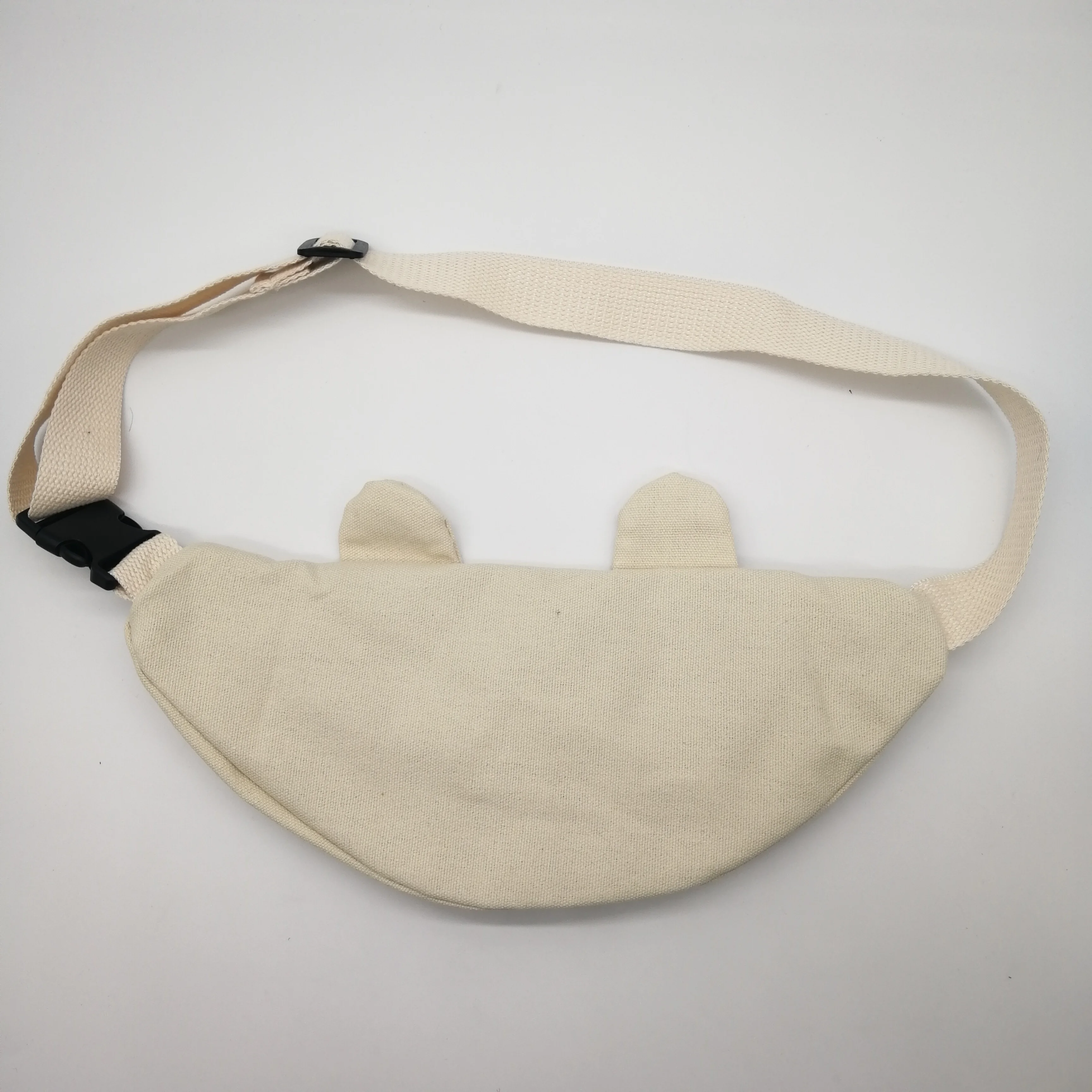 Multi-functional Many Great Reviews Good Quality Zipper Closure Eco-friendly Practical Cute Fanny Kids Waist Bags