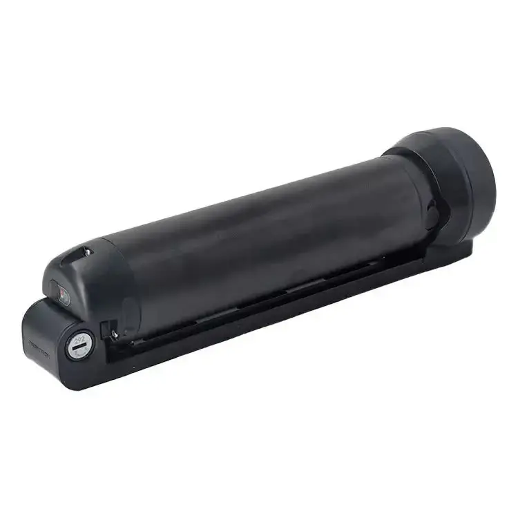 18650 10ah 36v cuttle battery case 36v 6ah ebike battery 5.8ah 6.8ah cuttle type ebike bottle battery 36v for revos ebike