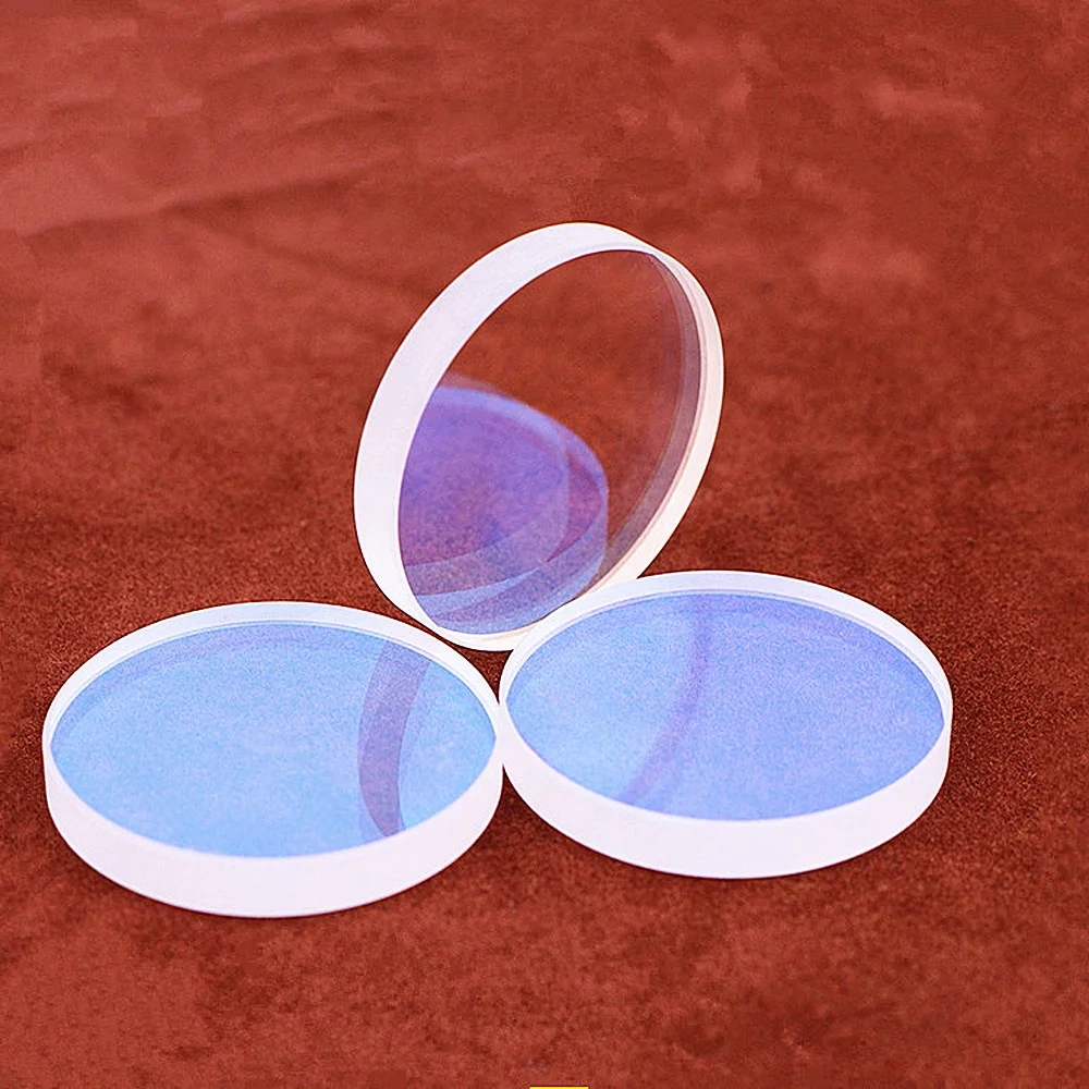 
0-6000w D40*5.0mm laser protective window / 1064nm AR coated laser protective window /laser cutting machine lens 