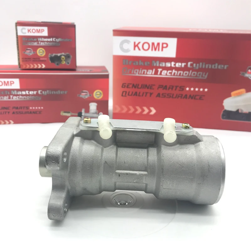 8-97224-375-0 главный тормозной цилиндр для торможения грузовика ISUZU 8-97108-712-1 8-97224-374-0 8-97186-686-0 8-97250-770-0