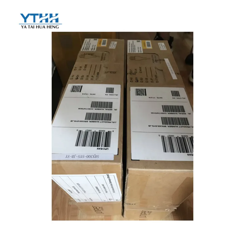 Новый оригинальный SRX1500-SYS-JB-AC SRX от АТС ХЦ обслуживания