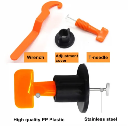 
2020 new design high quality tile leveling system tile leveling device tile leveling 