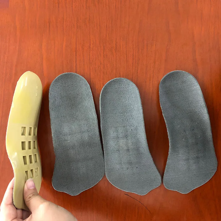 heel pain relief gel heel pads for shoes patch heel orthopedic insoles