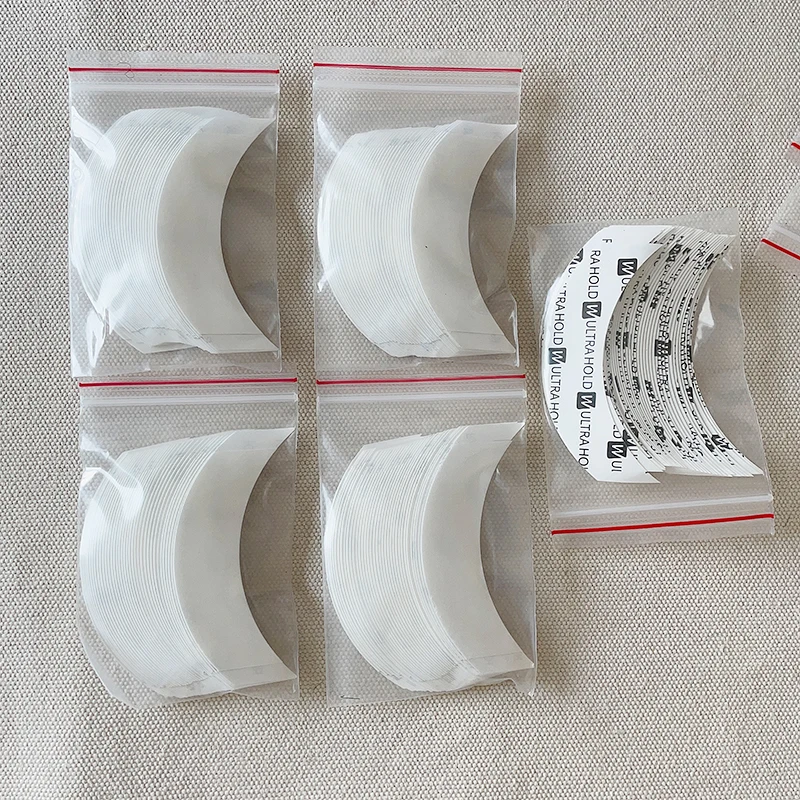wholesale price Strong Ultra Hold Hair System Adhesives Tape Super Strips Adhesives For Tape Extension toupee Lace Wig closure