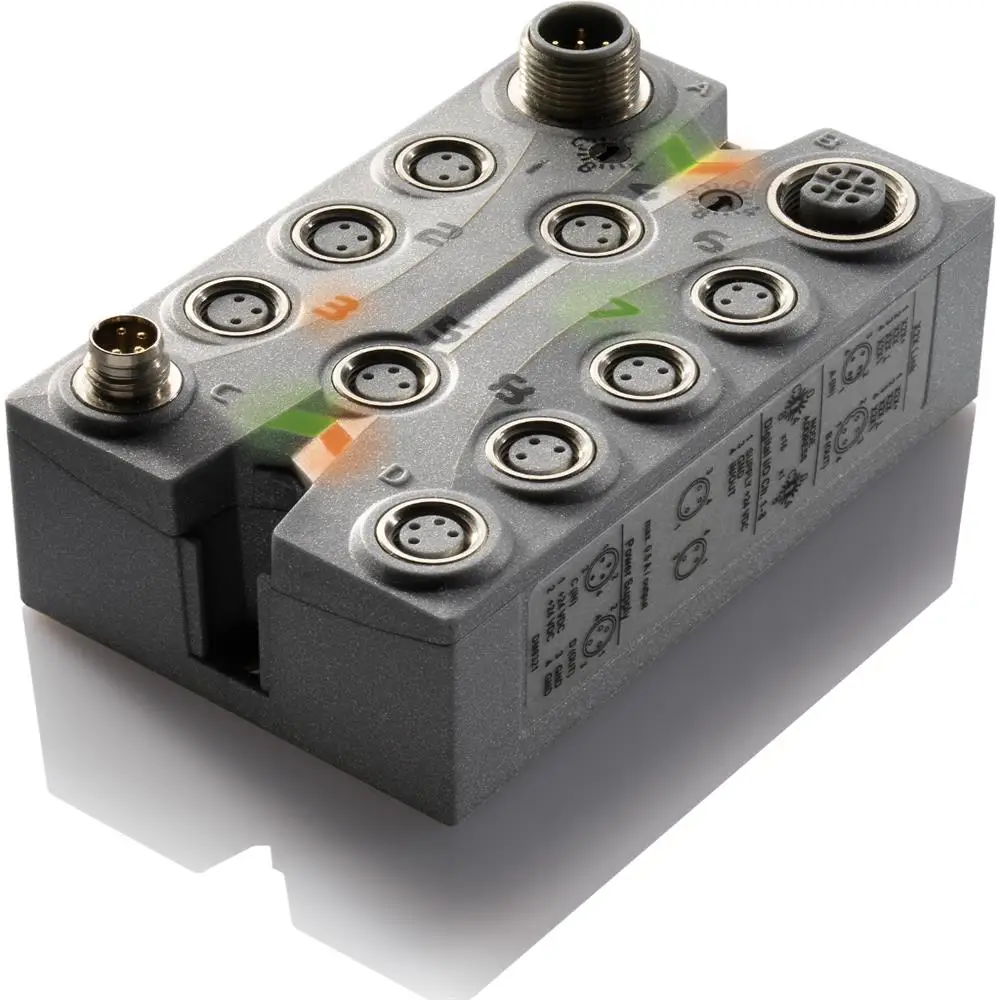 In Stock B&R X20 System X20DO9321 Safety PLC Digital Output Modules plc programming controller