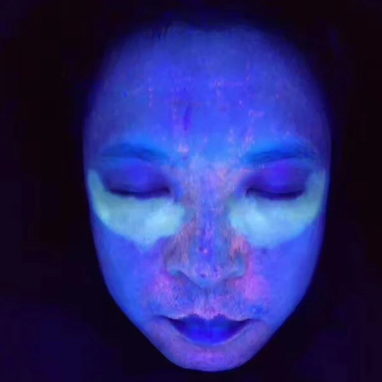 New Technologies Magic Mirror Skin Analyzer Machine With Ipad For Auto Skin Analysis / Smart Skin Analyzer