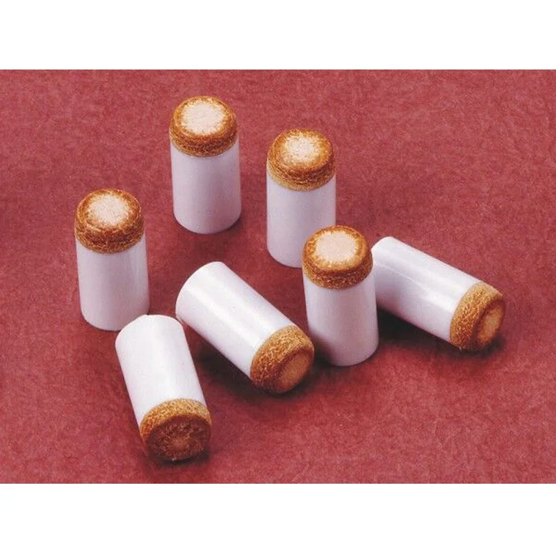 cue stick Nylon ferrule Cue Tip