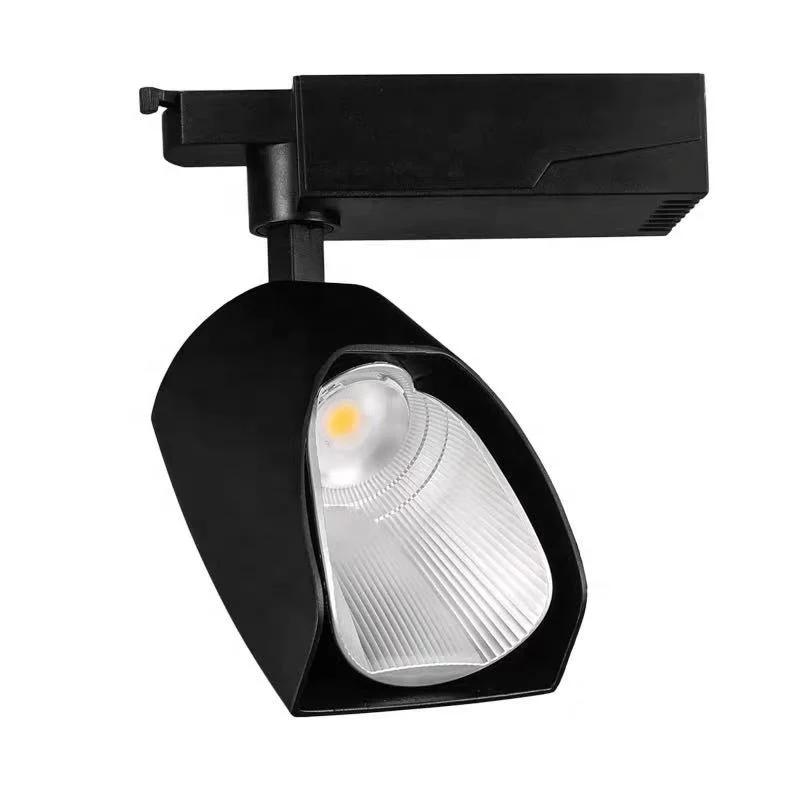 Wholesale China Factory track light with track light rail led track light system