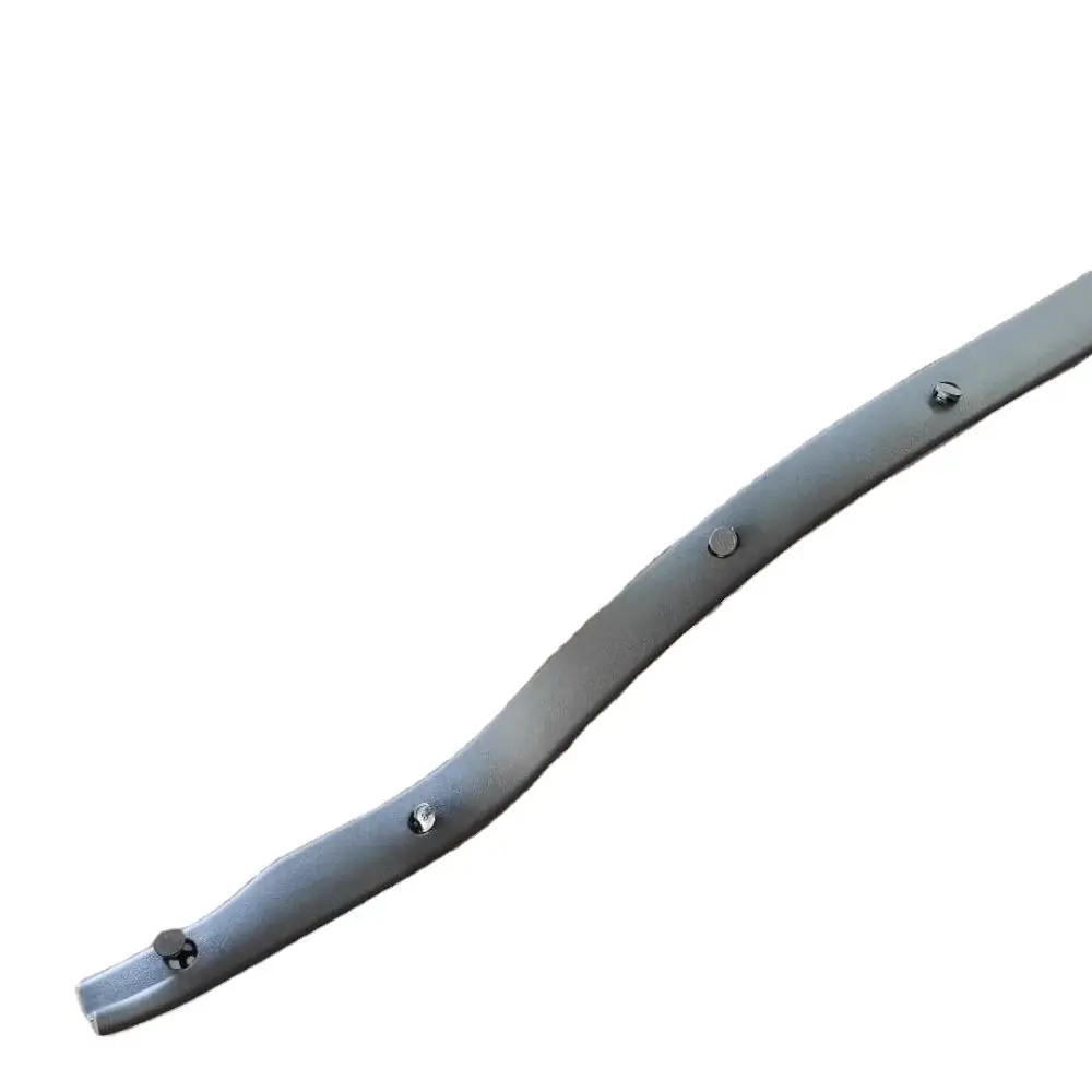 Отделка ASSY-FR DR потертости LH OEM 85871-4E000GW для KIA k2700