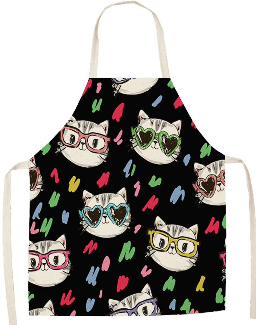 Kitchen Apron Woman Chef Apron  And Chef Hat  And Chef Hat For Men Or Women For Men Or Women