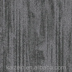 High Quality Modular Office Carpet Tiles 50x50