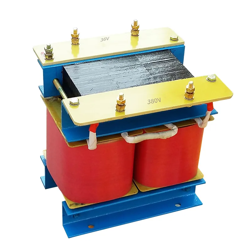 5kva single phase 110/220v and 415 volt to 690 volt dry type transformer 50kw 30kw 10kw