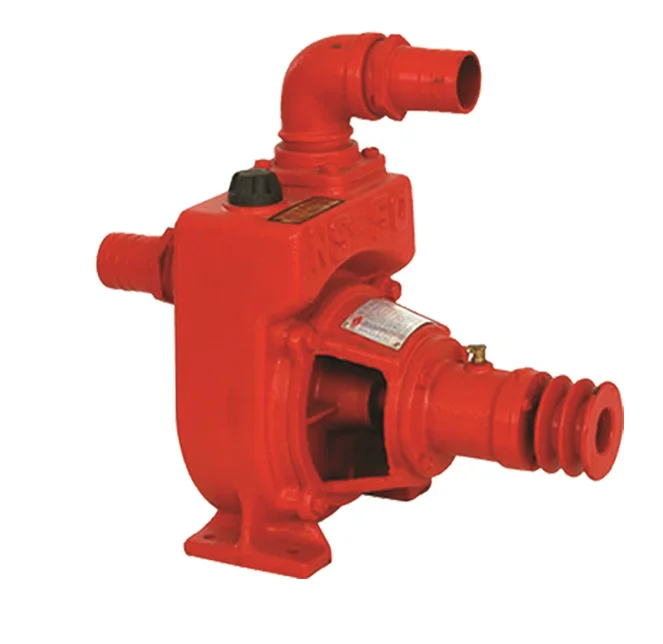 NS-50 Self Priming Centrifugal Pump