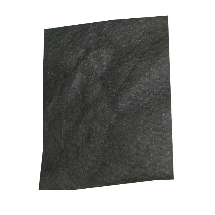 PET customized Factories Felt Needle Punched Non-woven Fabric - Car Lining Material