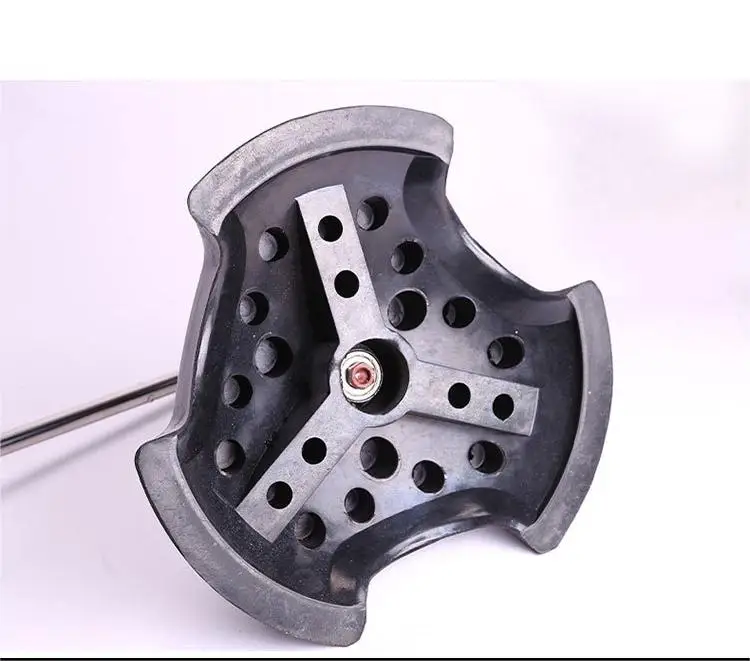 2023 New Foot Sense Trainer Ball Passing Skills Improve Football Training Equipment Soccer Kicking Training Device