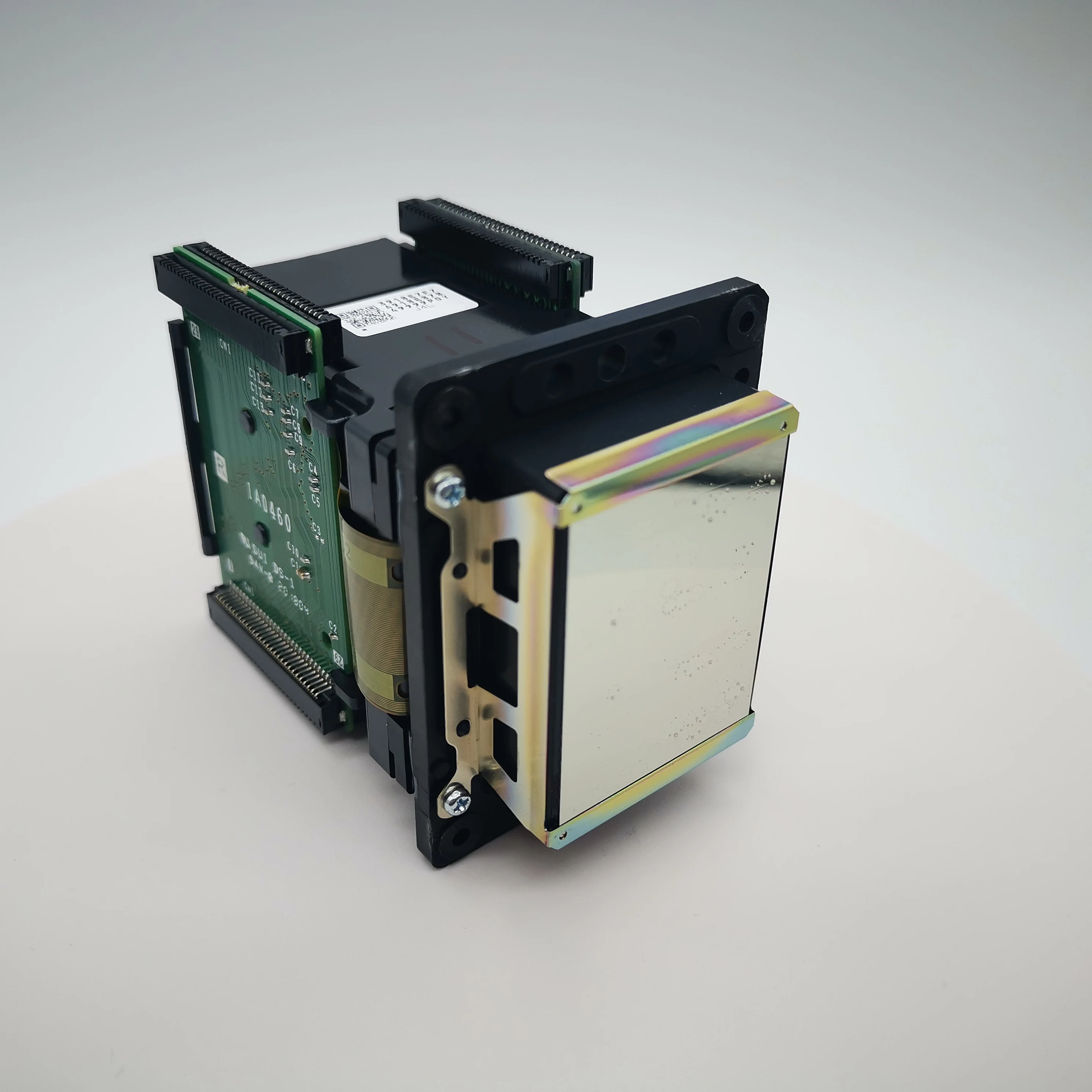 Used cabezal  L1440 printhead DX7 original Nozzle unlocked DX6 printhead for roland versastudio bn-20 inkjet printer