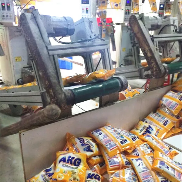 Wholesale Real Quality Detergent Washing Powder High Quality Washing Powder Bulk
