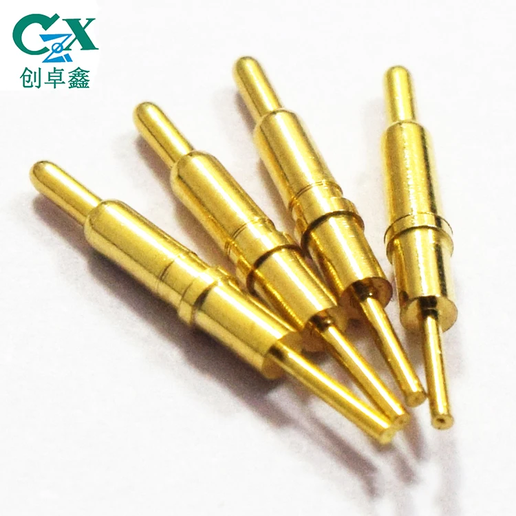  Best price inmersion for earbuds de contacto with screw tube toetsenbord to rj45 test spring positioning bd45322 pogo